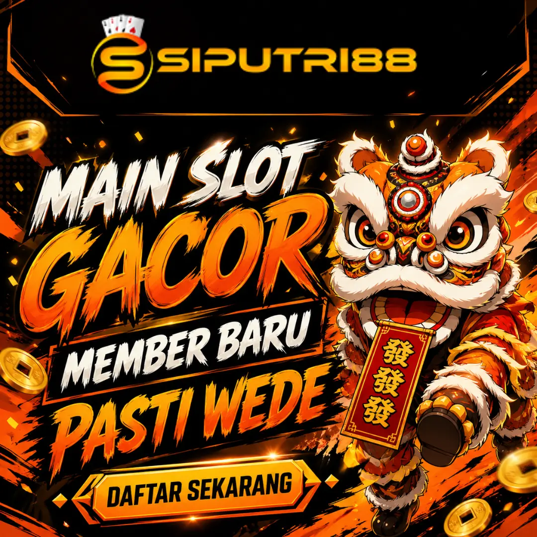 Slot Maxwin
